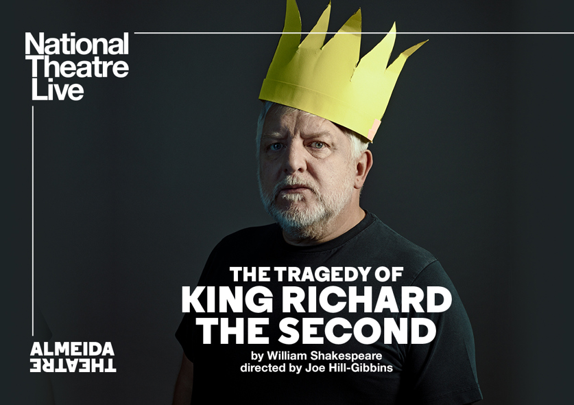 NT Live: The Tragedy of King Richard the Second